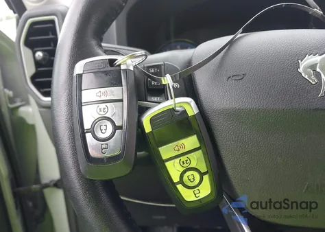 2023 Ford Bronco Sport Outer Banks из США, поврежденный, VIN 3FMCR9C6XPRD79988